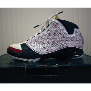 Air Jordan XX3 (AJ23) "All Star" - Men's Shoe Size US 8.5